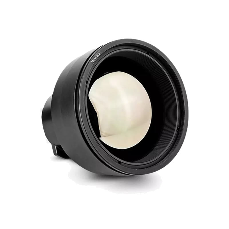Teledyne FLIR BOSON+ 640 x 512 55mm 8° HFoV - LWIR Thermal Camera