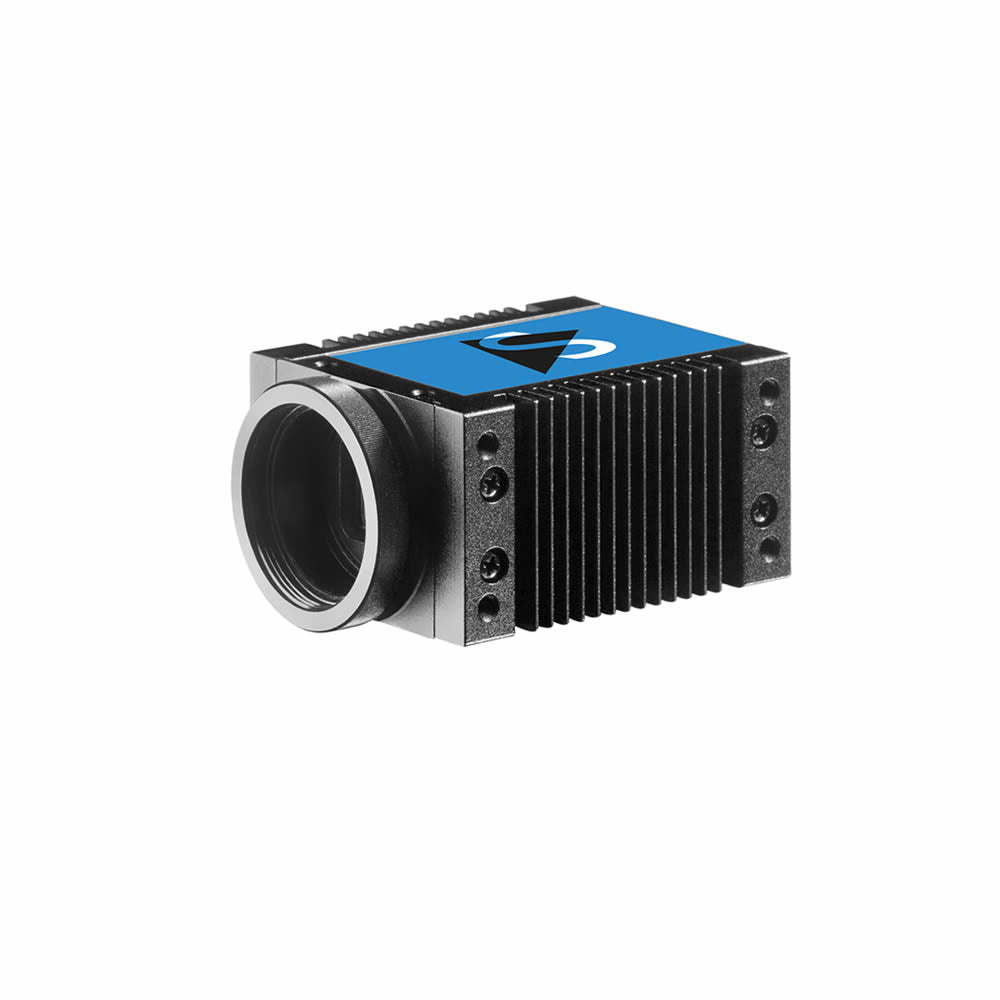 Imaging Source DFK 33GP1300e GigE Color Industrial Camera
