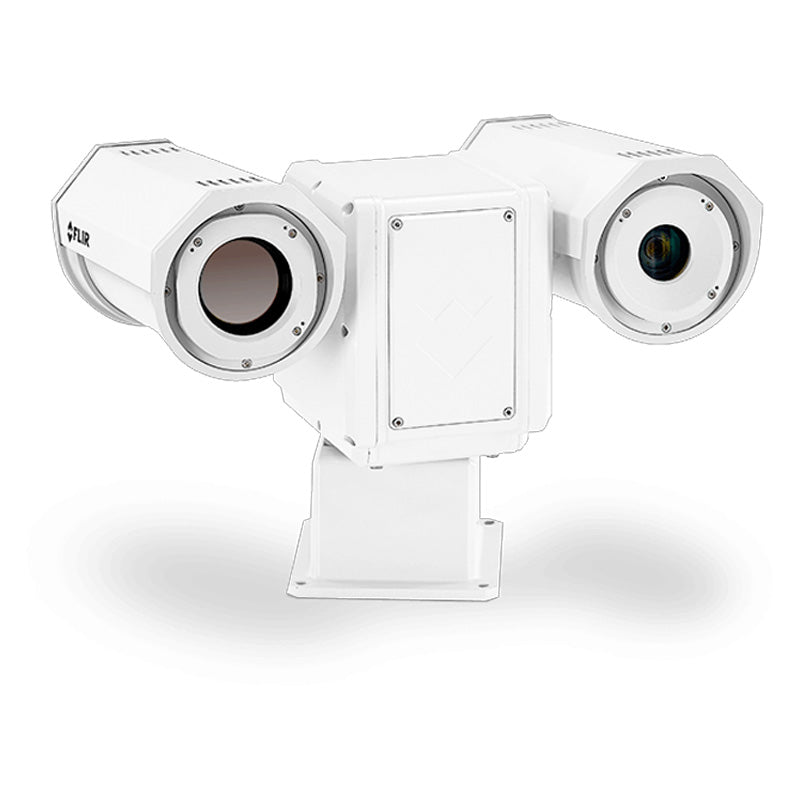 Teledyne FLIR PT-602CZ HD VISIBLE AND THERMAL PAN/TILT