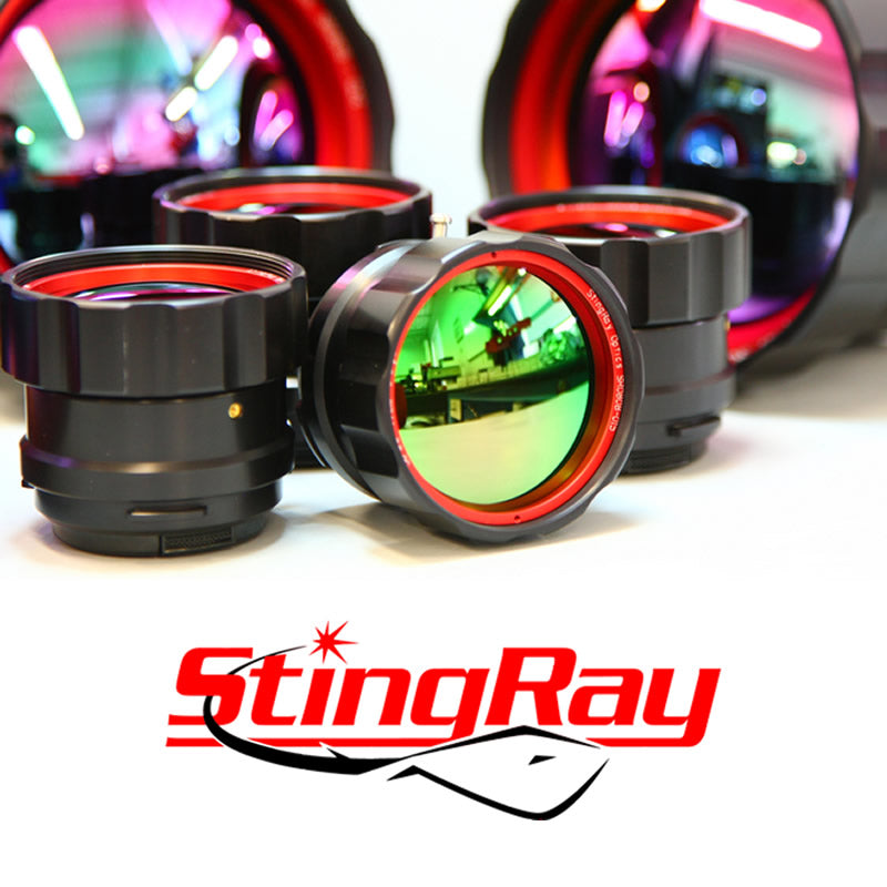 や*と様 Unit1 Faro スティングレイ L StingRay 25-250mm SWIR Motorized Focus Lens – OEMCameras.com
