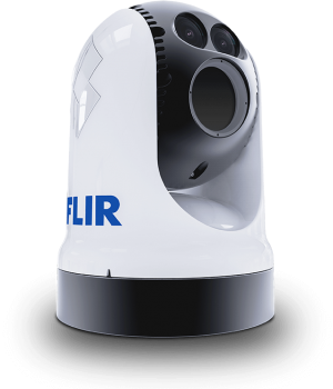 FLIR Maritime Introduces First Cooled Thermal Camera to Award-Winning M-Series Line: FLIR M500