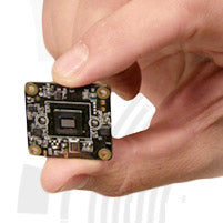 NEW MegaPixel USB Board Cameras!