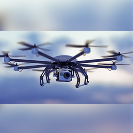 DOT Announces Unmanned Aircraft Registration Requirement