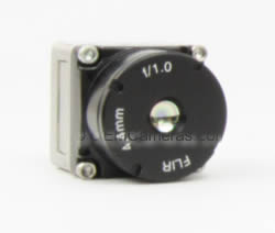 FLIR BOSON Now Available at OEMCameras.com