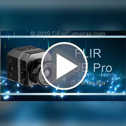 FLIR VUE PRO FIRST LOOK!