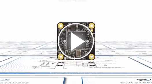 Introducing Imaging Source USB CMOS Auto Focus Cameras