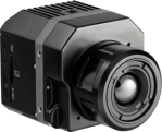 FLIR VUE PRO R - Radiometric drone camera for accurate airborne temperature measurements
