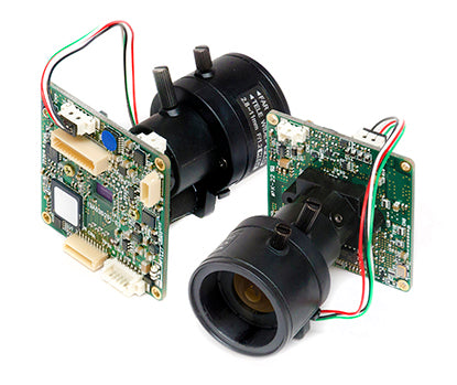 HD SDI 2.1 Megapixel Day/Night Compact OEM Board Camera with Switch