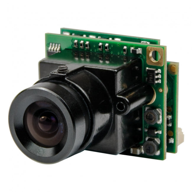 NEW: Videology 1/4" CMOS USB & 8-Bit Digital YUV Color Board Cameras