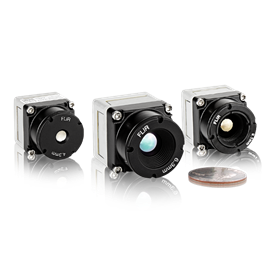 Teledyne FLIR BOSON Series