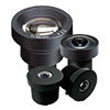 M12 Board Mount Lenses