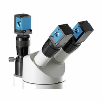 microscope-cameras