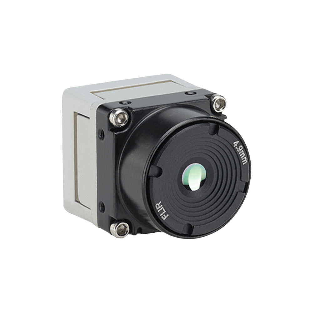 Teledyne FLIR BOSON 640 x 512 4.9mm 95° HFoV - Short Lens - Shutterless LWIR Thermal Camera Core**