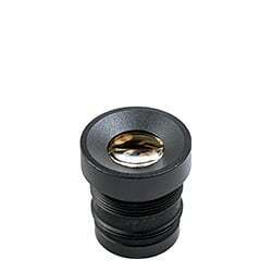5.6mm Fixed Focal M-12 Lens