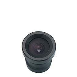 2.9mm Fixed Focal M-12 Lens