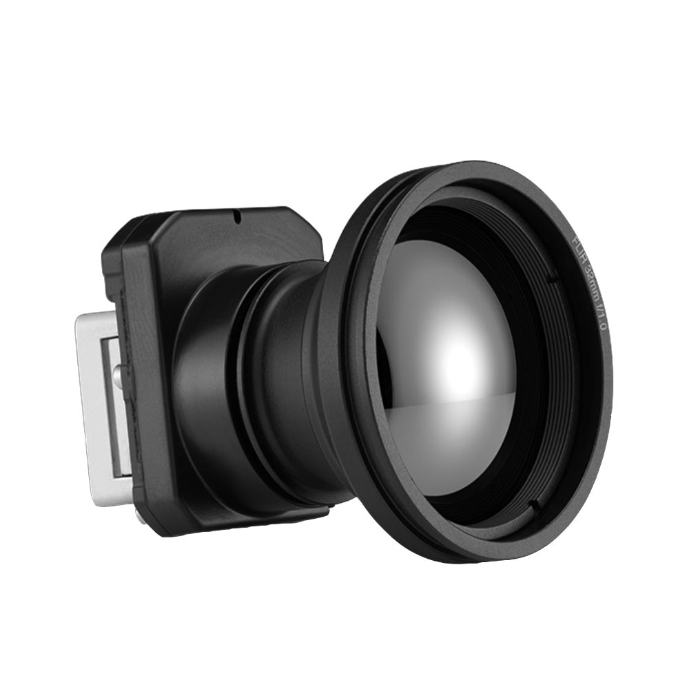 Teledyne FLIR BOSON+ 640 x 512 32mm 13.5° HFoV - LWIR Thermal Camera Core