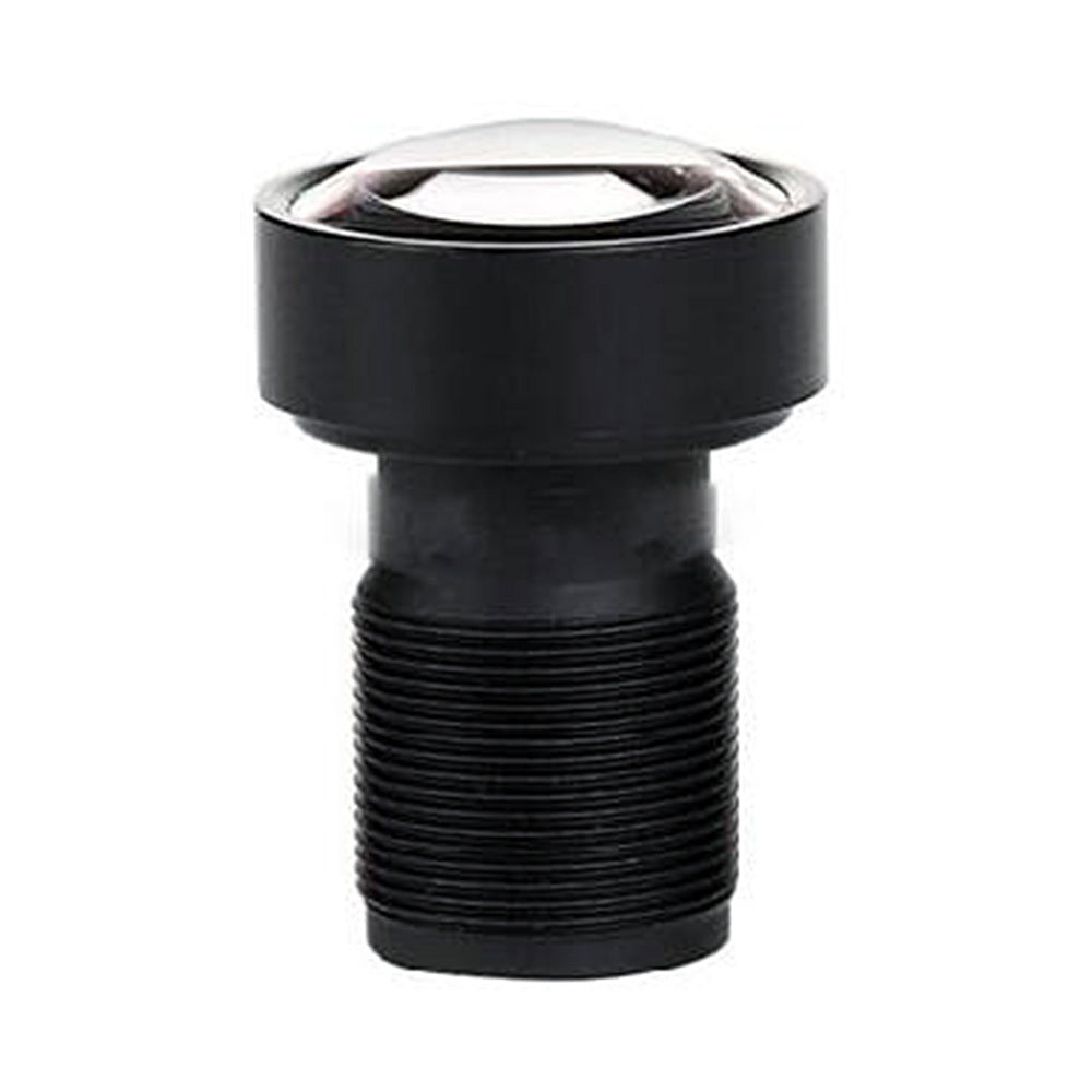 3.8mm 16MP Fixed Focal M-12 Lens