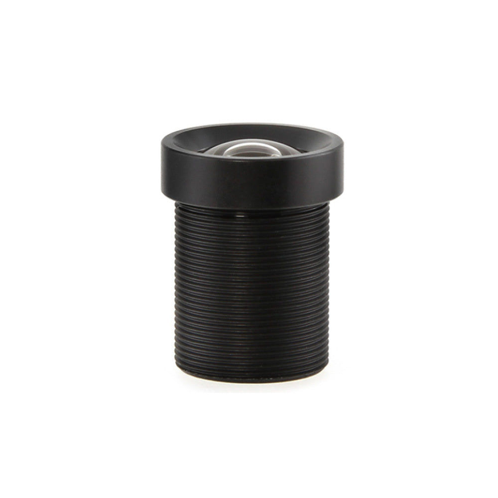 4.6mm Fixed Focal M-12 Lens
