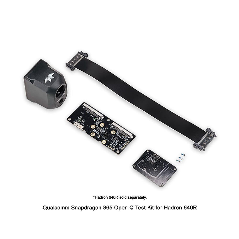 Teledyne FLIR Hadron 640R Development Kits – OEMCameras.com