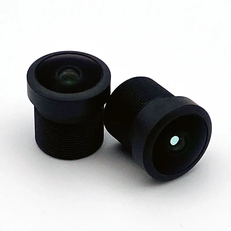 3.5mm 8MP Fixed Focal M-12 Lens
