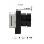 boson-640S-13mm 32HFoV