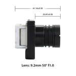 boson-640S-9mm 50HFoV