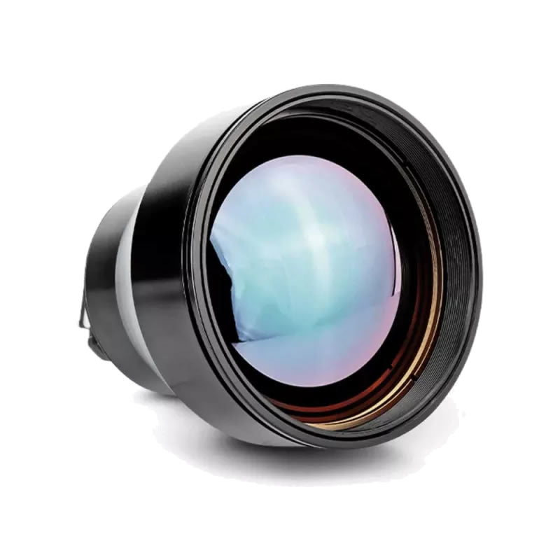 Teledyne FLIR BOSON 640 x 512 73mm 5.5° HFoV - LWIR Thermal Camera Core