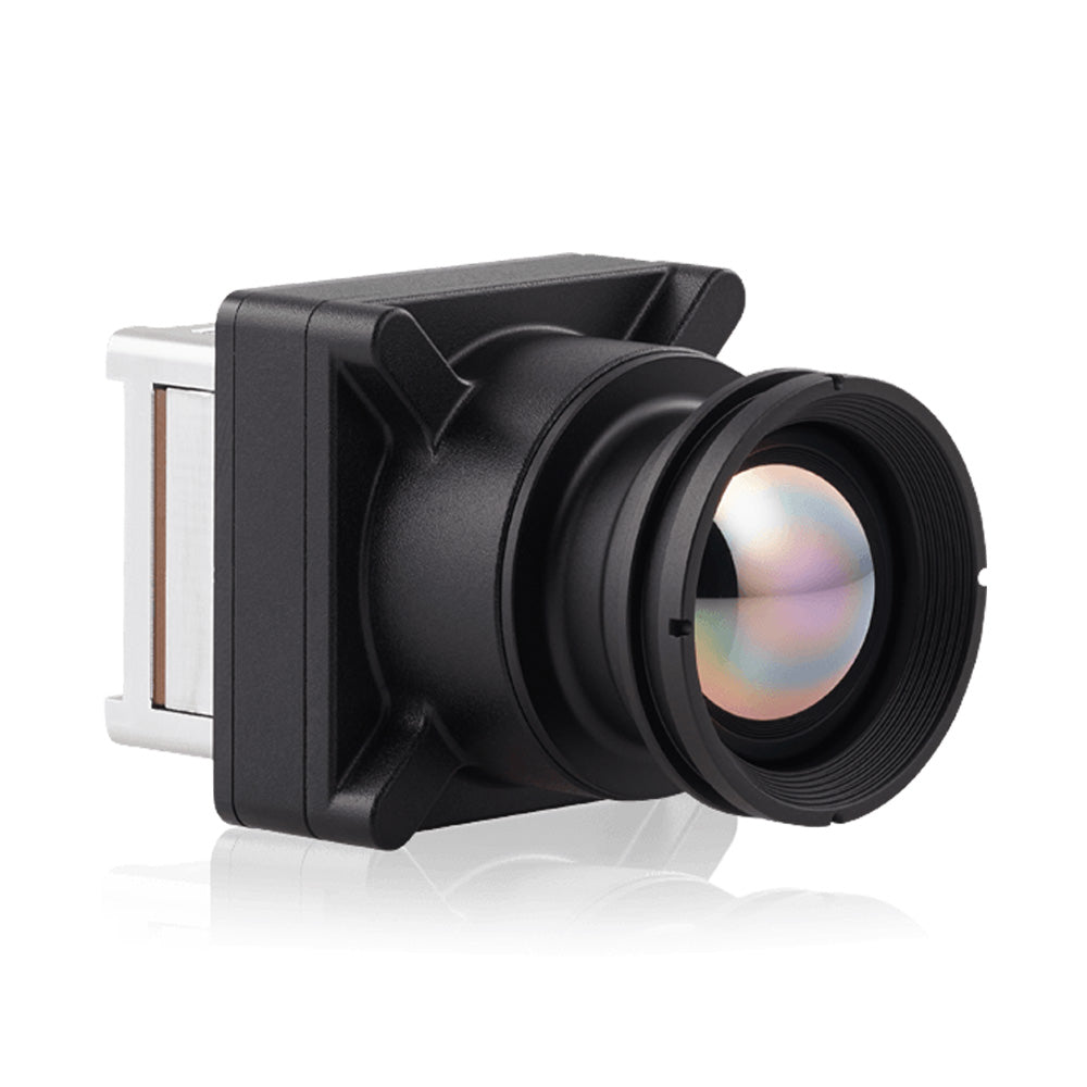 Teledyne FLIR BOSON SX8 1280 x 1024 12mm 50° HFoV