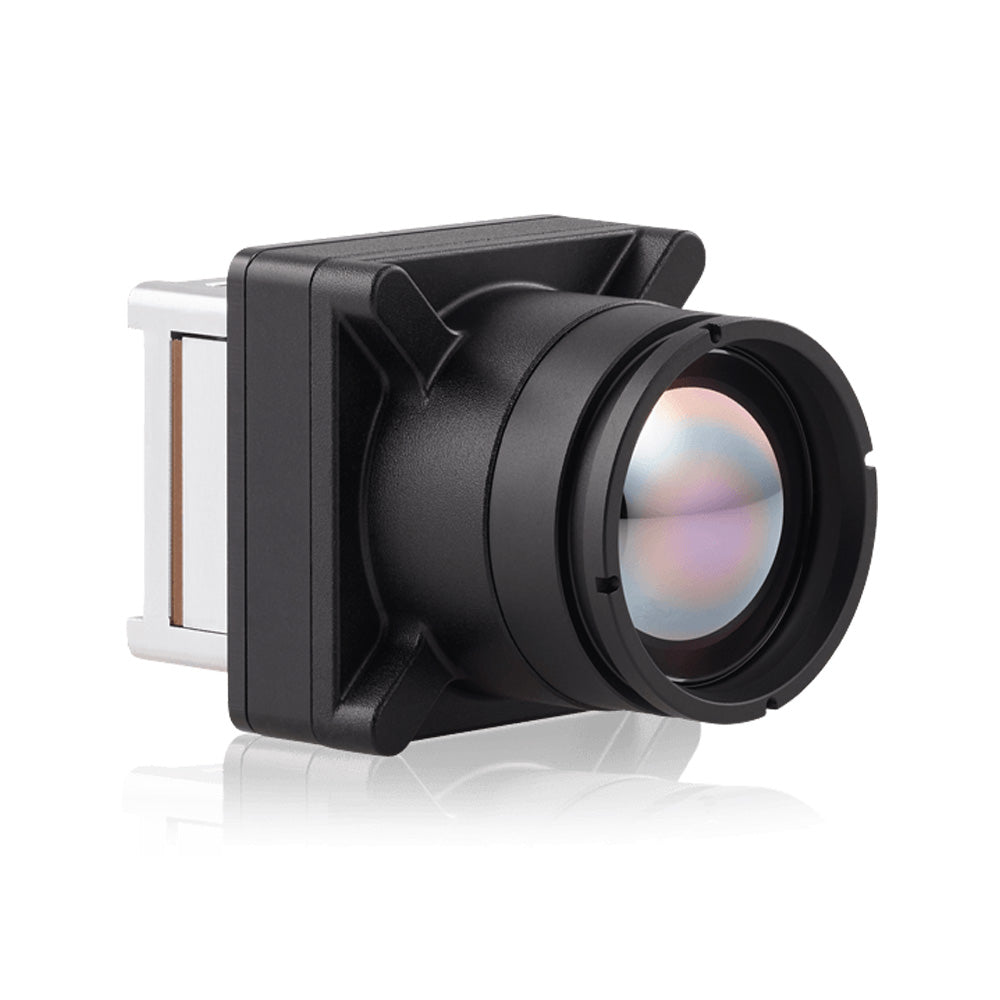 Teledyne FLIR BOSON SX8 1280 x 1024 18mm 32° HFoV