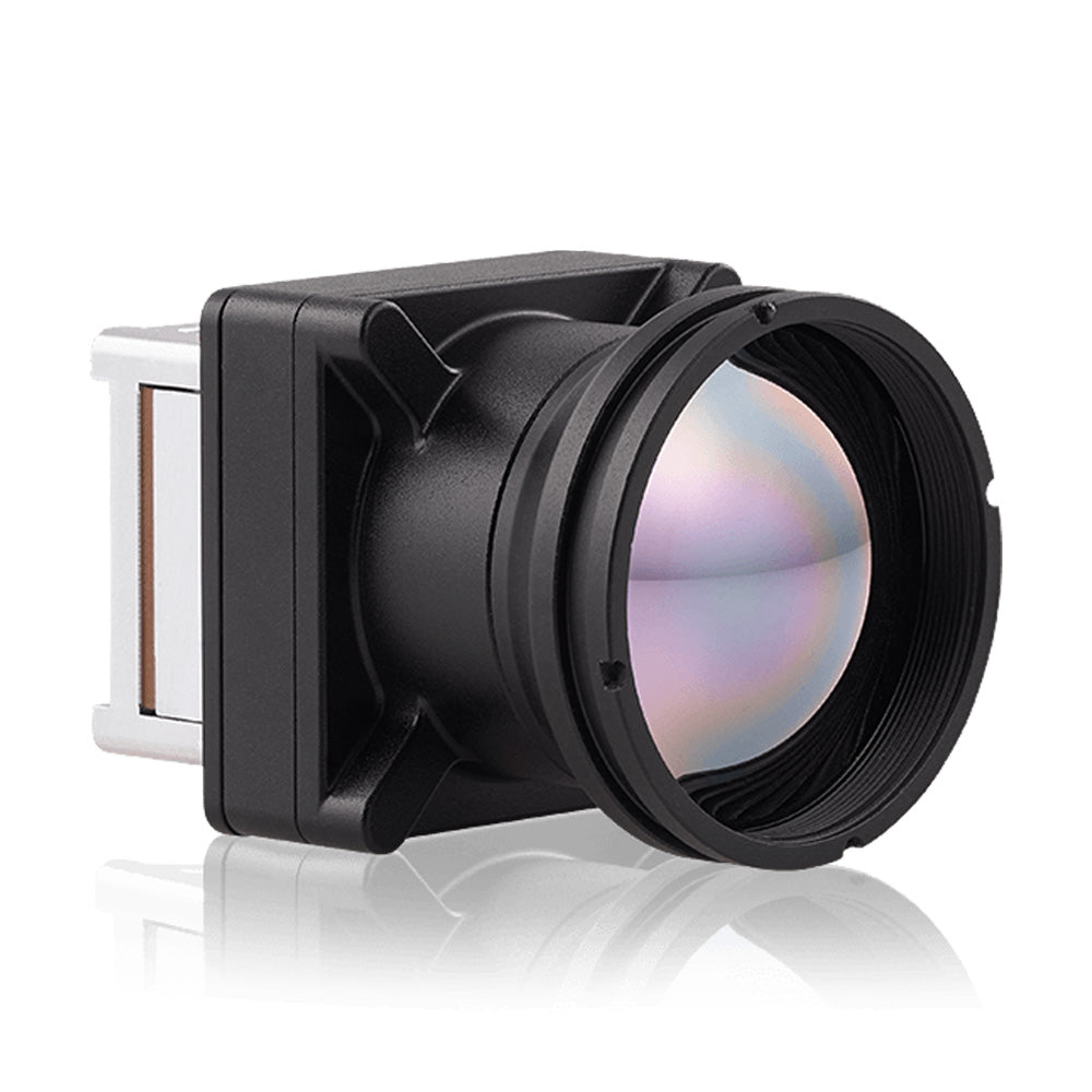 Teledyne FLIR BOSON SX8 1280 x 1024 24mm 24° HFoV