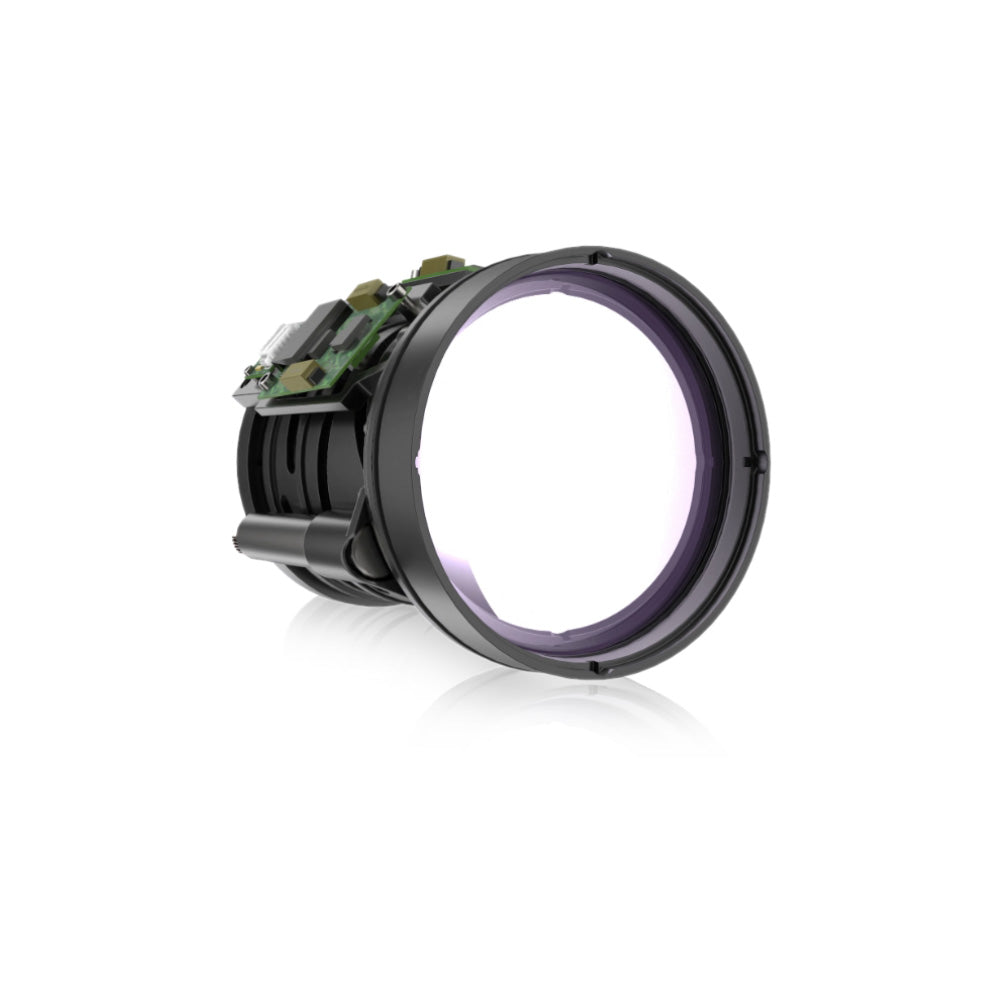 Teledyne FLIR Boson SX8 CZ 1280 x 1024 15-75 mm