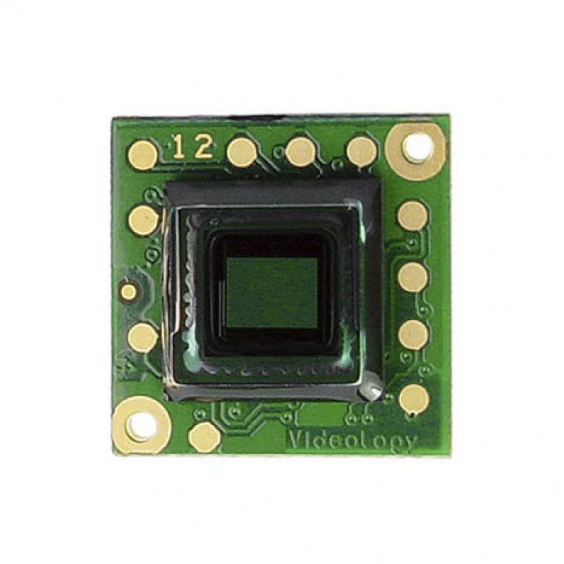 Videology 21B45 - Mini CMOS Color Day/Night Board Camera