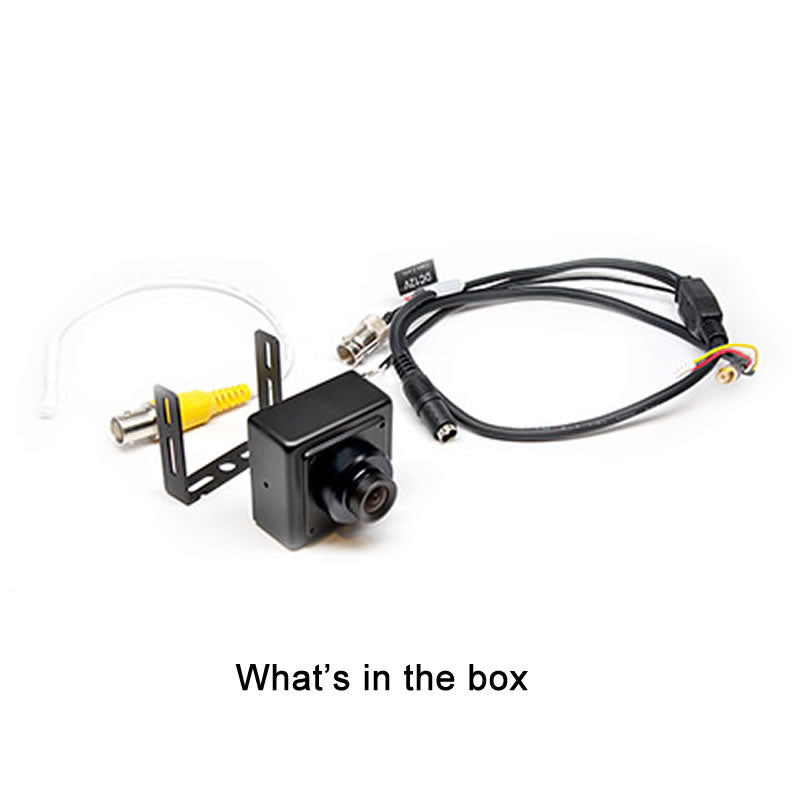 in-the-box
