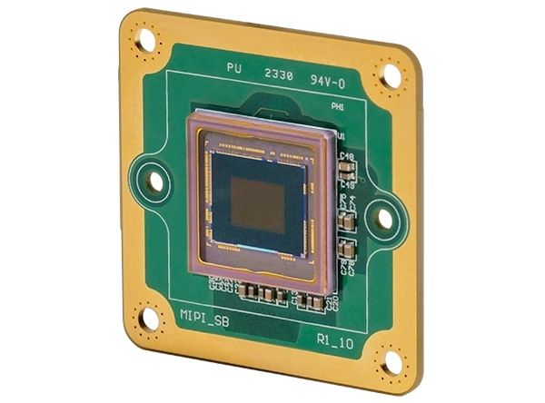 Imaging Source DFM 36SX296-ML MIPI CSI-2 color board camera