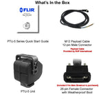 What's in the box