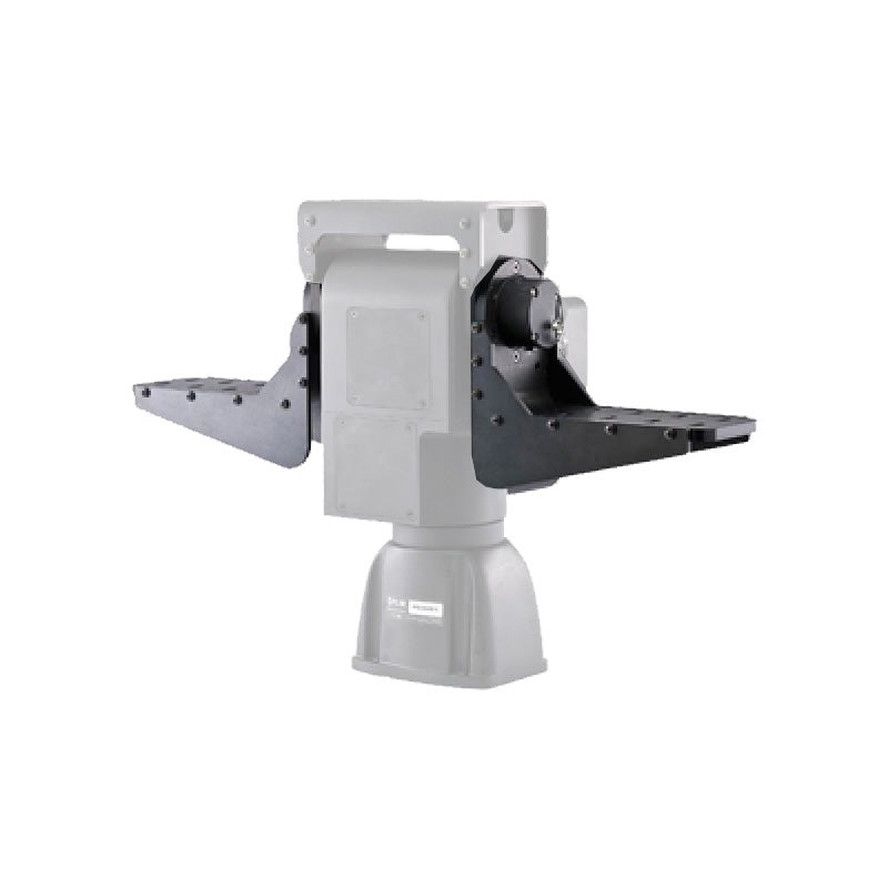PTU-D300E Dual Side Mount Bracket Assembly
