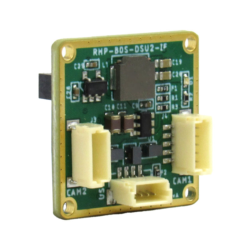 RHP-BOS-DSU2-IF Dual Sensor USB 2 Board for Boson and E/O
