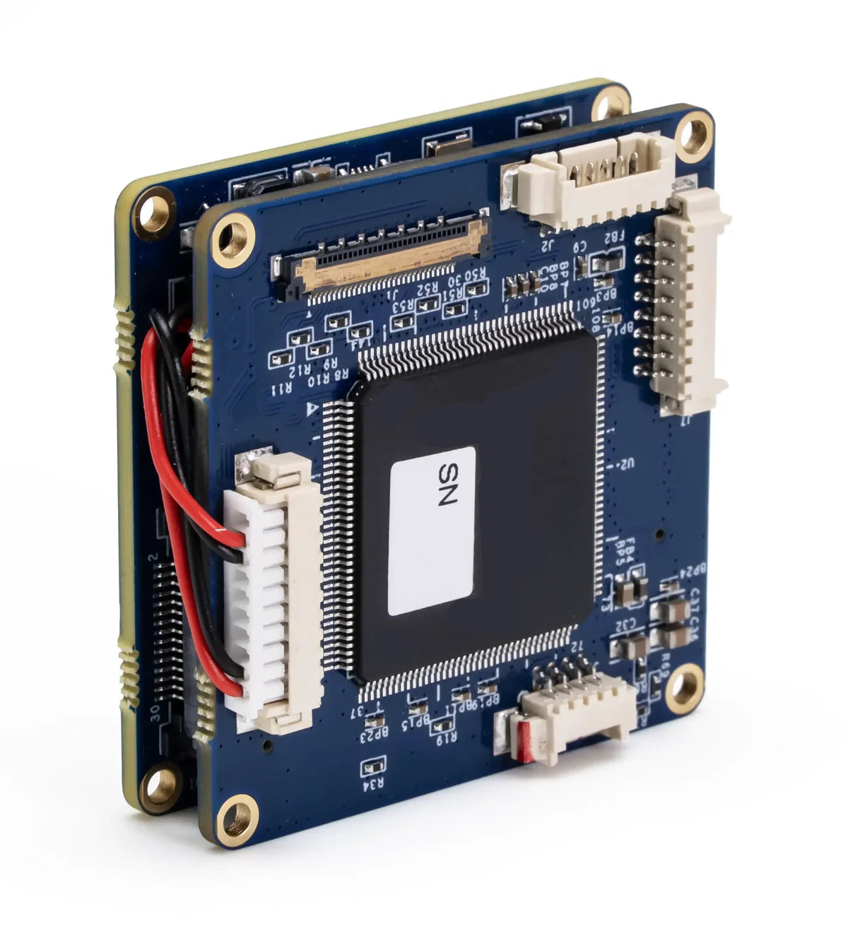 RHP IP LVDS2 Encoder Board