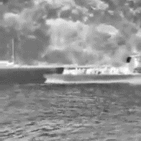 boat traffic