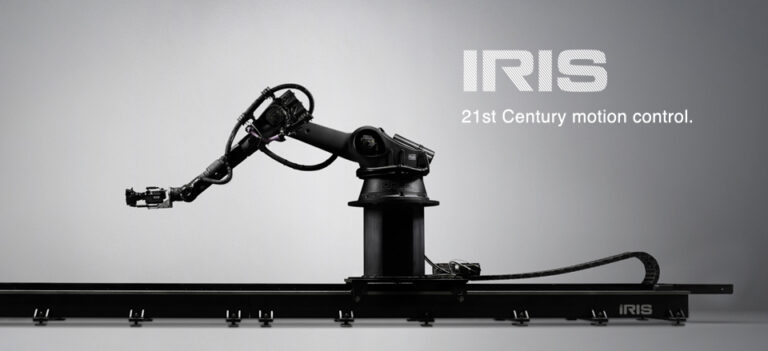 Oh My Dolly! It’s The World’s Most Advanced Robotic Camera Control System