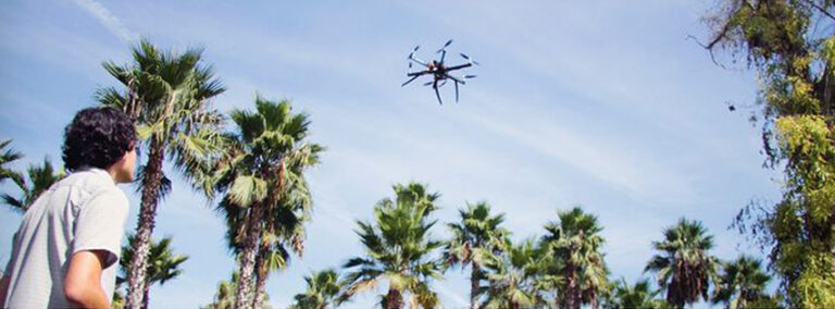DIY Unmanned Aerial Vechicles for Beginners