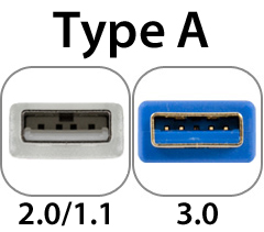 USB-TYPEA