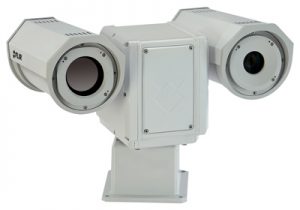 FLIR PT Series HD