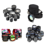 OEM Lenses