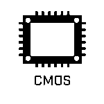 Digital USB CMOS