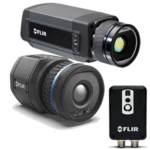 Fixed Thermal Cameras