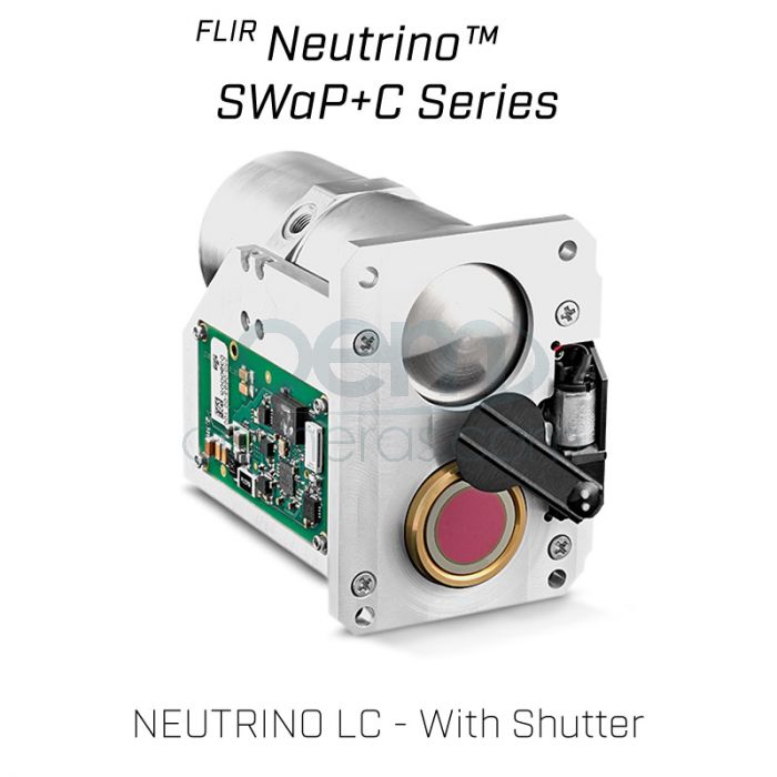 FLIR Neutrino Series