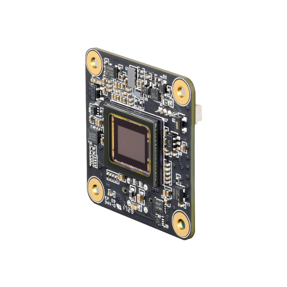 Imaging Source DFM 37UX462-ML USB 3.1 color board camera