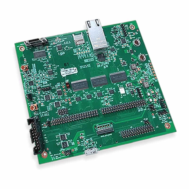 Teledyne FLIR Neutrino LC Development Kit