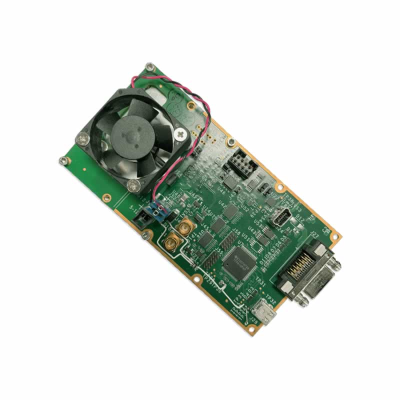 Teledyne FLIR Neutrino SX8 Accessory Board